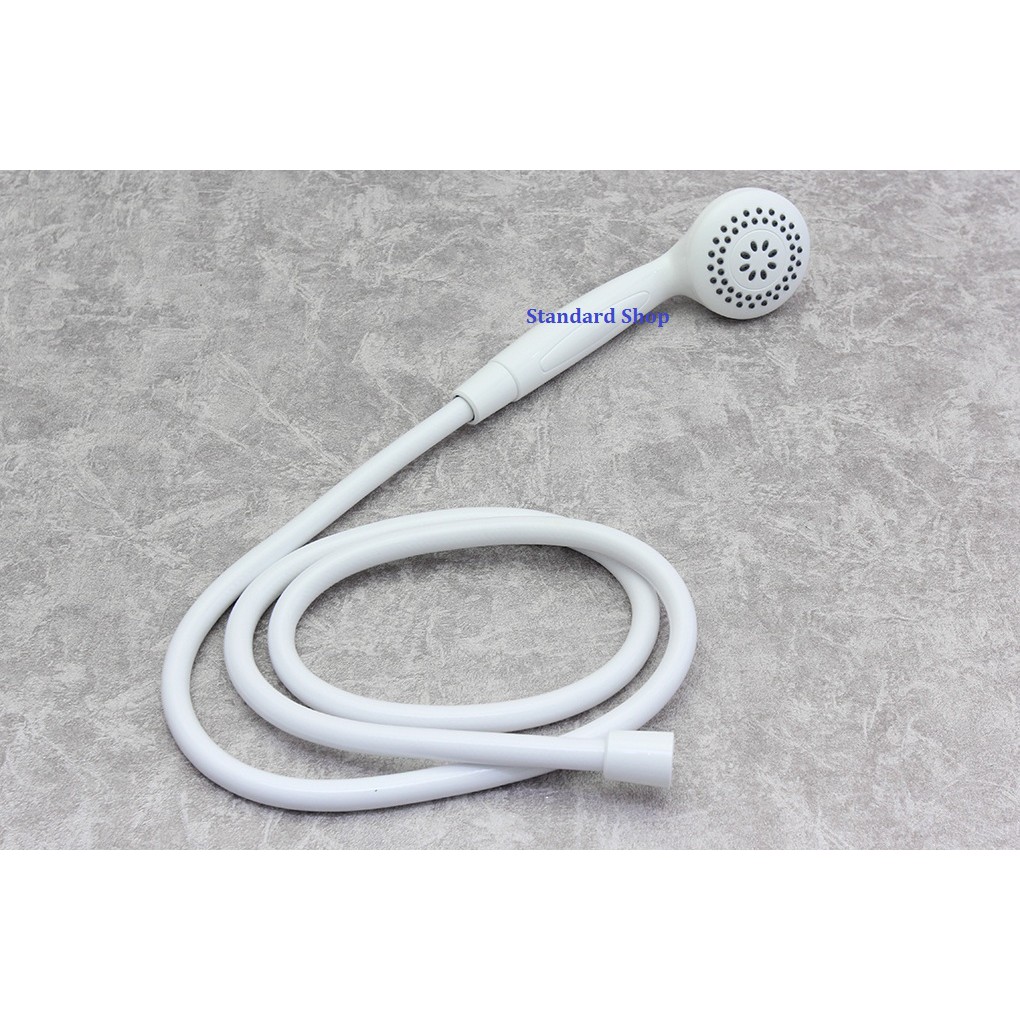 Bình nước nóng trực tiếp chống giật không bơm Ariston  SB35E