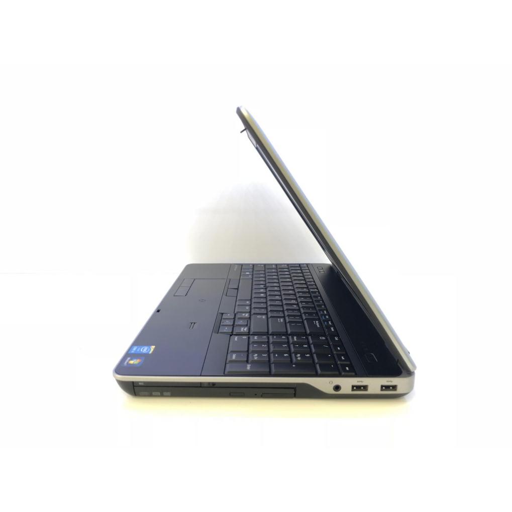 Laptop Cũ, Máy Tính Xách Tay Dell E6540 Core I5 4300m, Ram 4g, Ổ Cứng 500Gb Tình Trạng Đẹp trên 95% Nguyên Bản