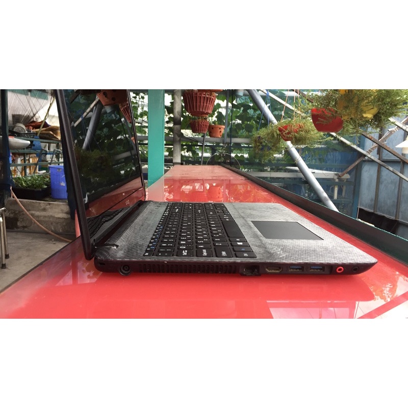 Laptop Cũ Sony Vaio 1521DSGB CPU Core I3-3227U/ Ram 4GB/ SSD 128GB/ VGA Intel HD Graphics/ LCD 15.6'' inch