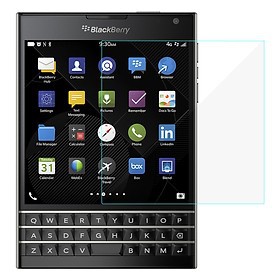 Dán Cường Lực Blackberry Passport – Hàng Nhập Khẩu
