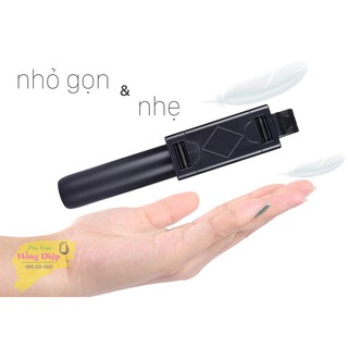 Gậy Chụp Ảnh 3 Chân Bluetooth K70