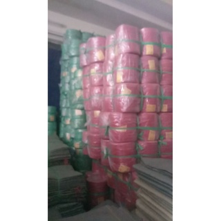 Dây nilong buộc hàng loại dày 1kg