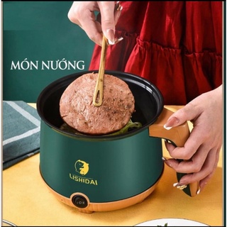 Nồi siêu tốc đa năng 1,8L
