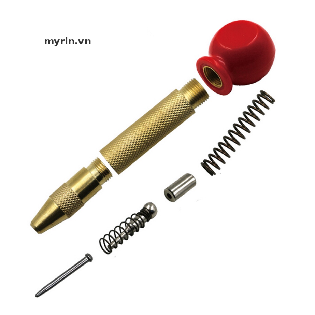 Dụng Cụ Đục Lỗ Tự Động 5 inch Chất Lượng Cao