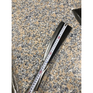 dao chặt xương gà vịt