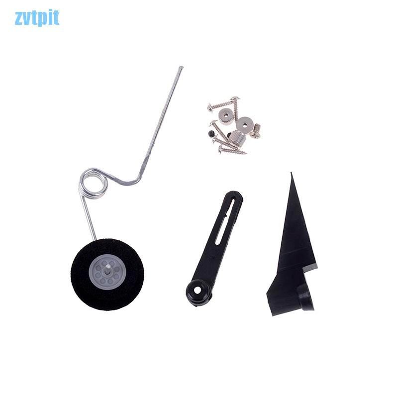 Giá Đỡ Bánh Xe 60 Cấp Độ Diy Chuyên Dụng Cho Máy Bay Rc Gft