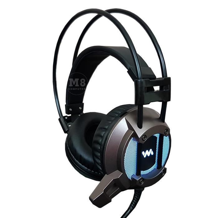 XẢ KHO - BÁN VỐN XẢ KHO -  TAI NGHE CHỤP TAI GAMING WANGMING 9600 BTC01 KJGHFUROT9578 | BigBuy360 - bigbuy360.vn