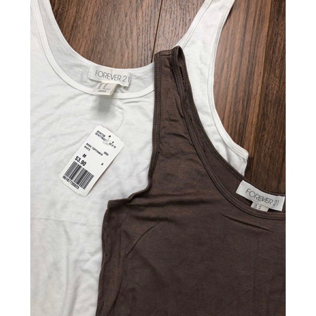 Basic Top F21