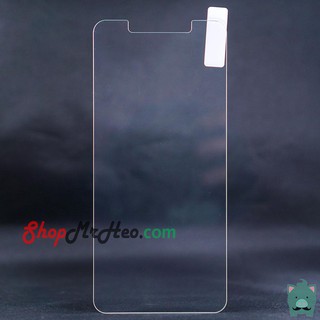 Bộ 2 kính cường lực cho nokia 8.1 2019 trong su ốt