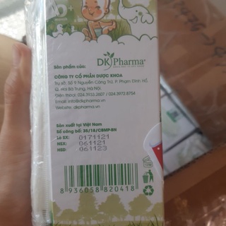 Combo 10 chai elemis - thảo dược tắm bé