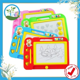 Đồ chơi Bảng viết xóa nam châm cho bé | Vườn của bé