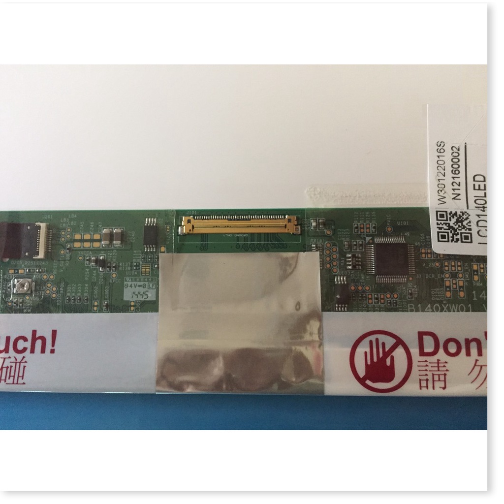 █ Màn hình laptop Dell 14R N4110 N4010 N4030 N4050 3420 XPS L401x GP84R B140XW01 4110 4010 4030 4050 █ | BigBuy360 - bigbuy360.vn