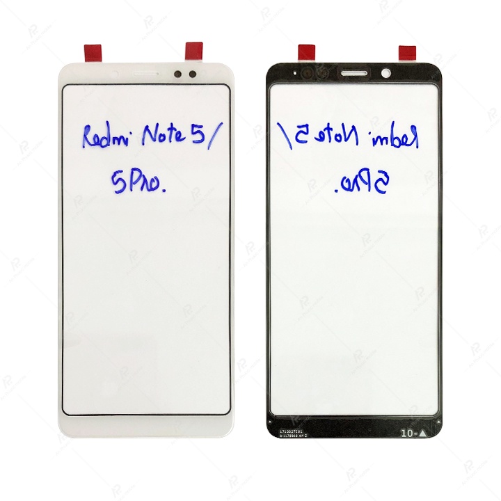 Kính Xiaomi Redmi Note 5 / Note 5 Pro - Mặt Kính Ép Màn Điện Thoại Xiaomi Cao Cấp