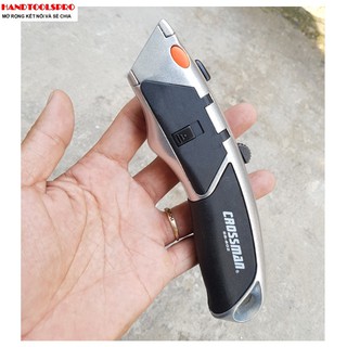 Dao rọc dây cáp crossman 68-802
