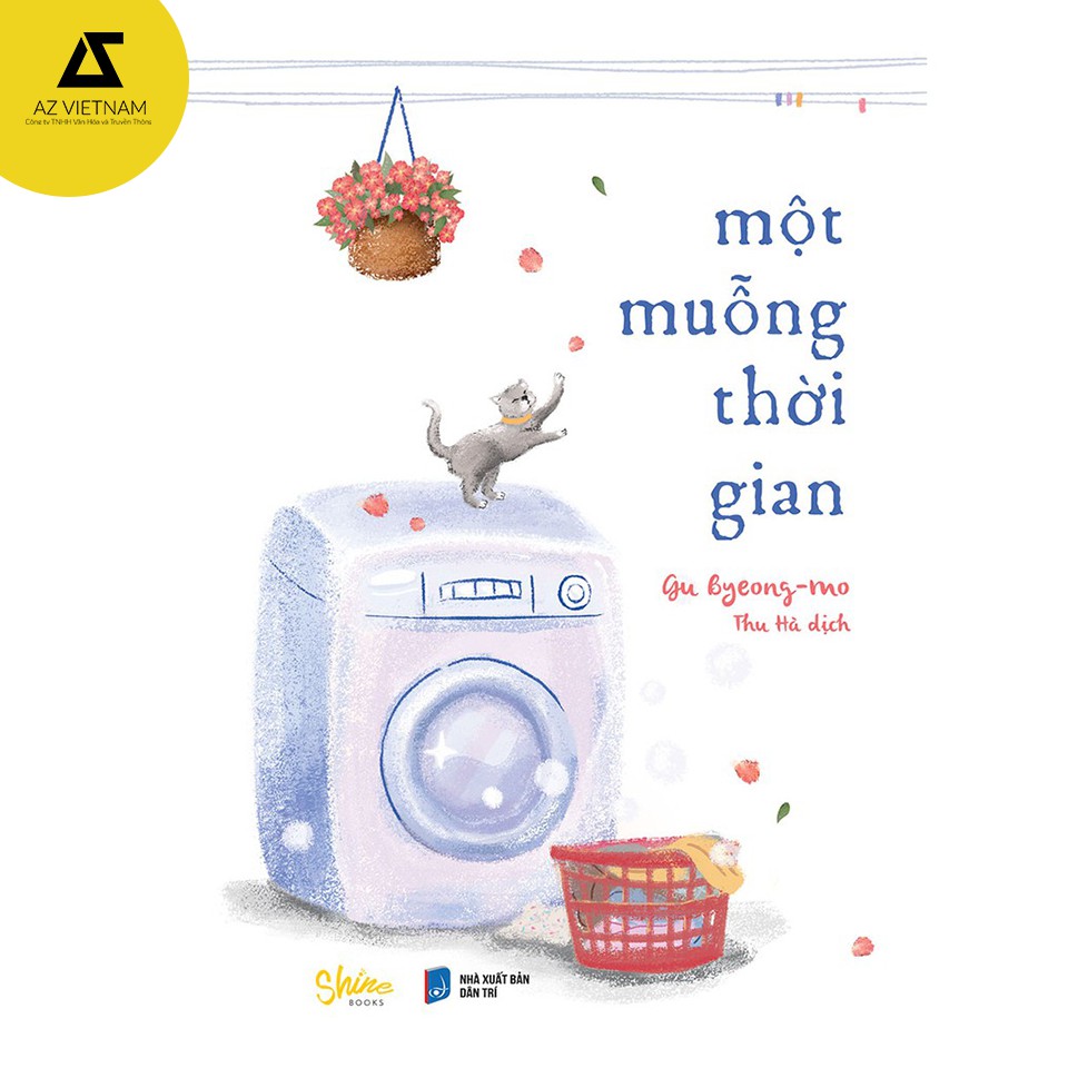 Sách - Một Muỗng Thời Gian