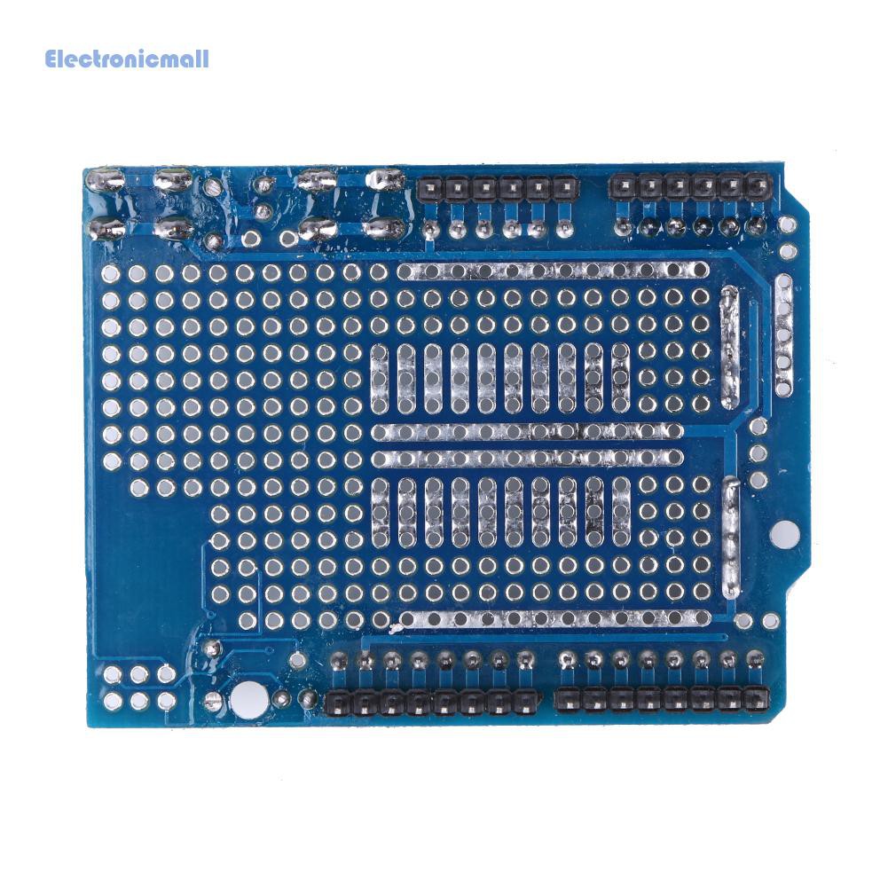 5 breadboard mini chất lượng cao dùng cho Arduino UNO