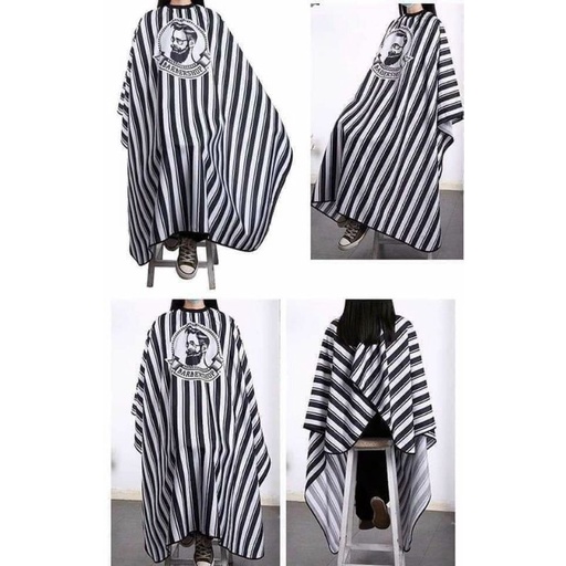 Khăn choàng cắt tóc đủ mẫu