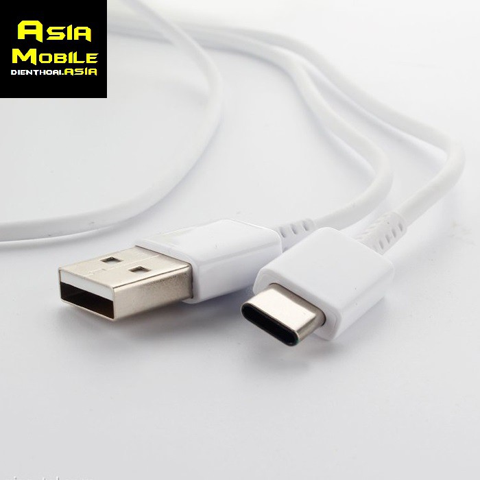 Cáp Sạc Micro USB/ Type C - Sạc Nhanh  - Dùng Tất cả các loại Điện thoại