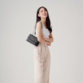 Túi xách nữ LESAC Scarlet Bag (Version 2024)