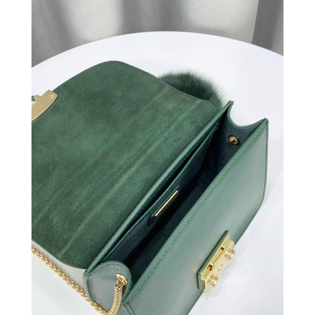 Túi xách Fula dáng công sở