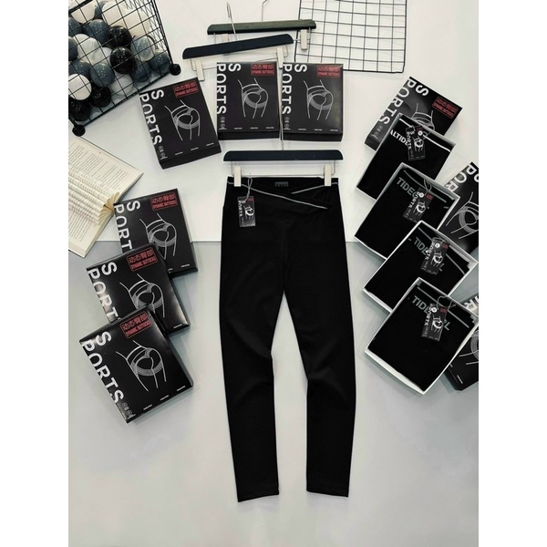 QUẦN LEGGING CẠP CHÉO _BIGSZ | BigBuy360 - bigbuy360.vn