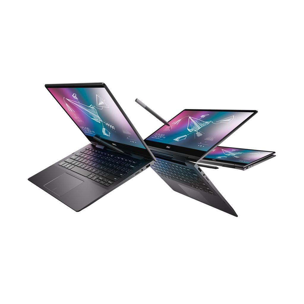 Laptop Dell Inspiron 7391 N3TI5008W| Core i5 _10210U _8GB _512GB SSD PCIe _VGA INTEL _Win 10 _Full HD | BigBuy360 - bigbuy360.vn