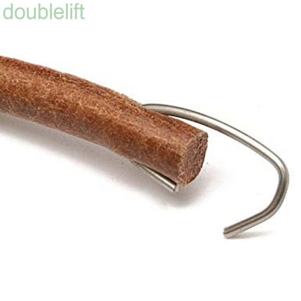 Set 2 dây đai da cho máy may