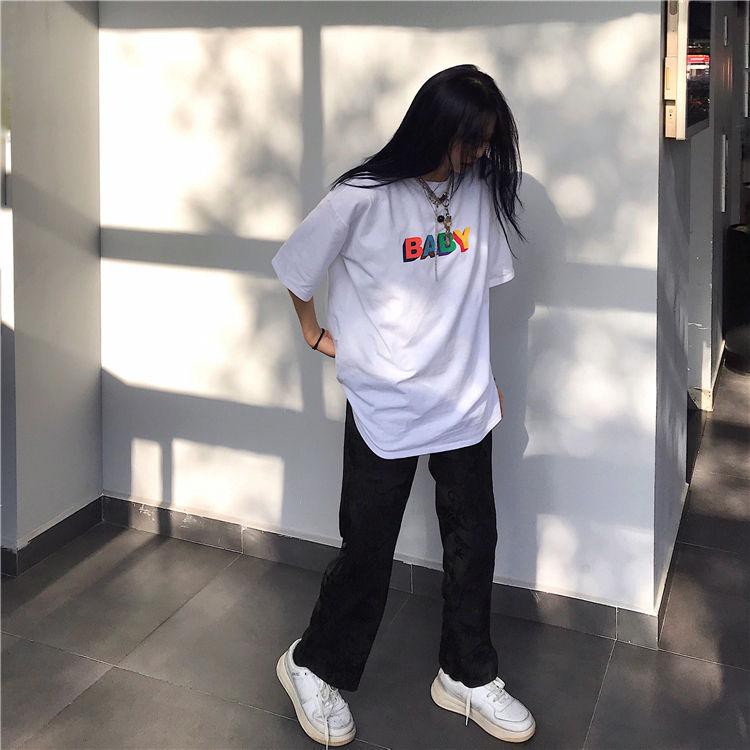 Áo thun Stee BABY COLOR Unisex