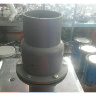 Luppe 1 chiều 76 mm, dùng được cho ống 75 mm