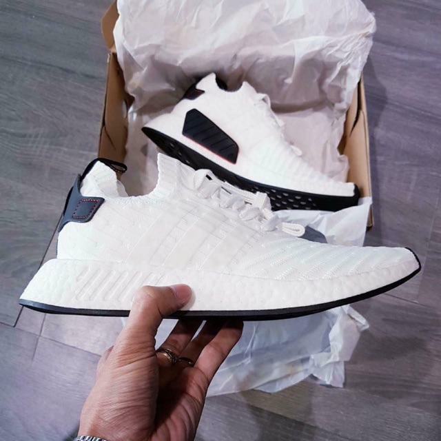 adidas nmd panda