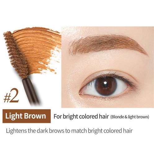 Bút Chì Kẻ Lông Mày Etude HOUSE 9g