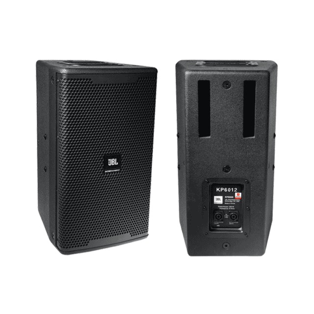 Loa karaoke sân khấu jbl 6012