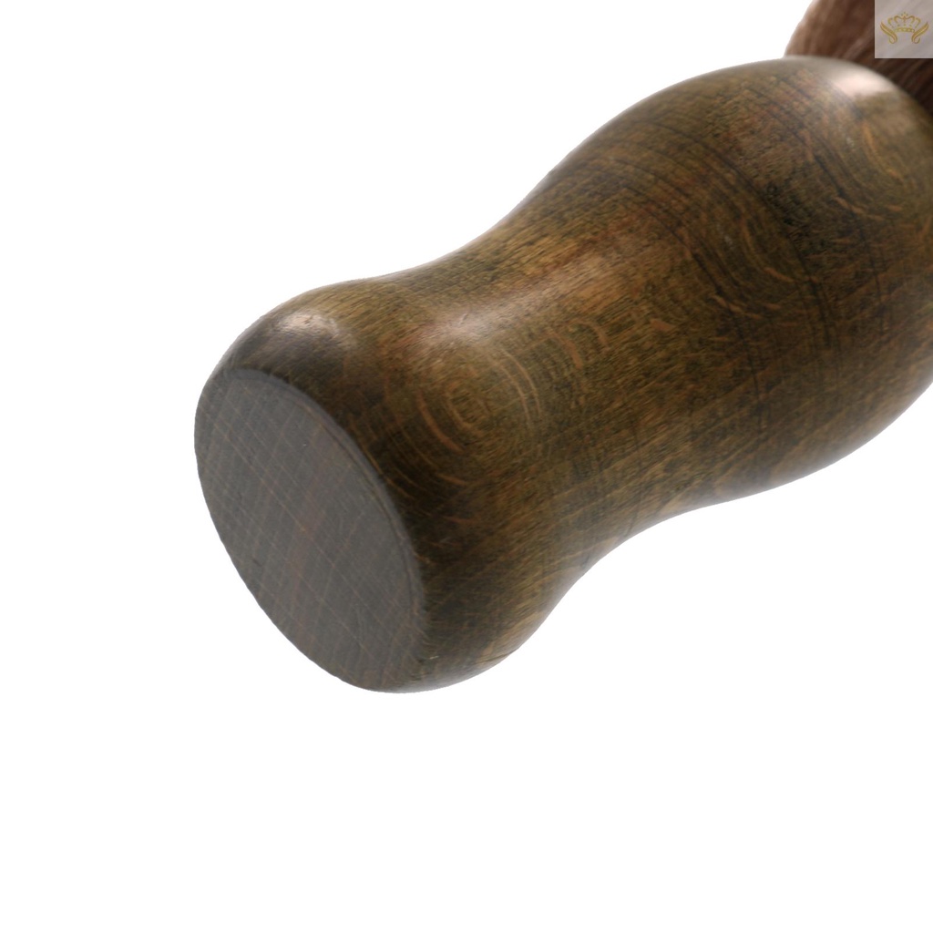 Cọ Vệ Sinh Đĩa Than Vinyl Chống Tĩnh Điện Mềm Mại Đa Năng Có Thể Xoay Được