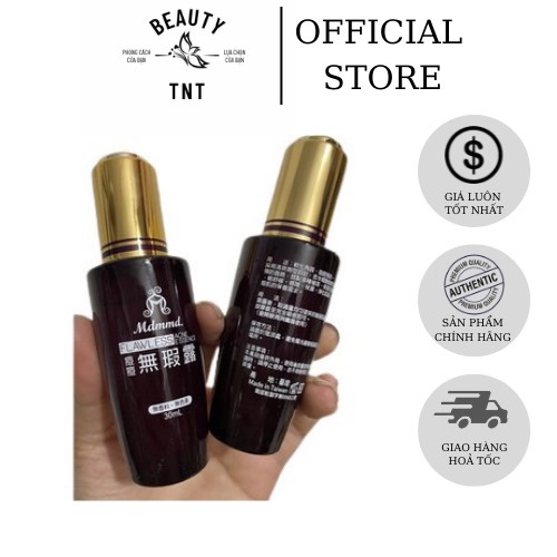 Serum Dưỡng Da Giảm Mụn Ngừa Thâm MDMMD Chính Hãng Đài Loan