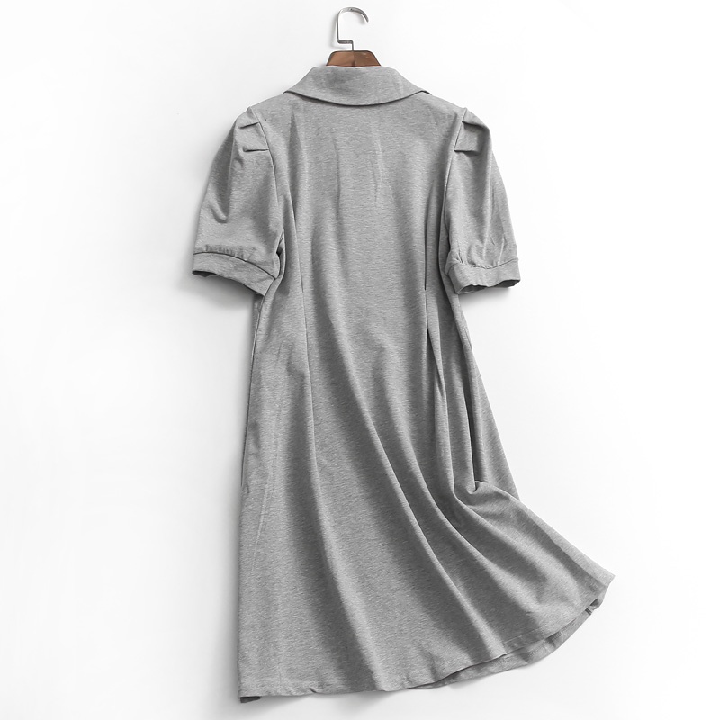 I387 Váy polo xuất dư của F.THREE