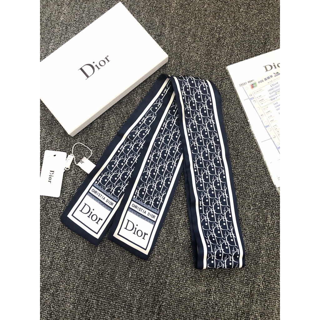 Khăn Quàng Cổ / Túi Xách / Khăn Quàng Cổ In Chữ D Thời Trang 2022