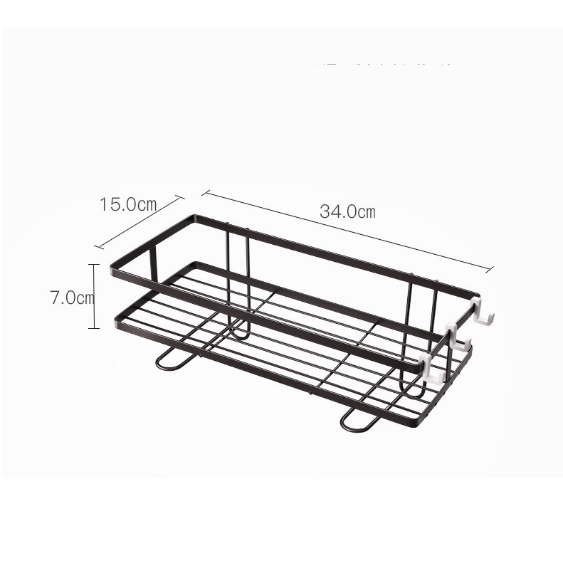 Kệ sắt đặt bồn cầu đựng đồ dùng 1 ngăn mới, kệ để đồ nhà tắm