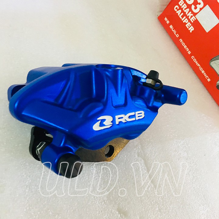 HEO DẦU RCB LOẠI 1