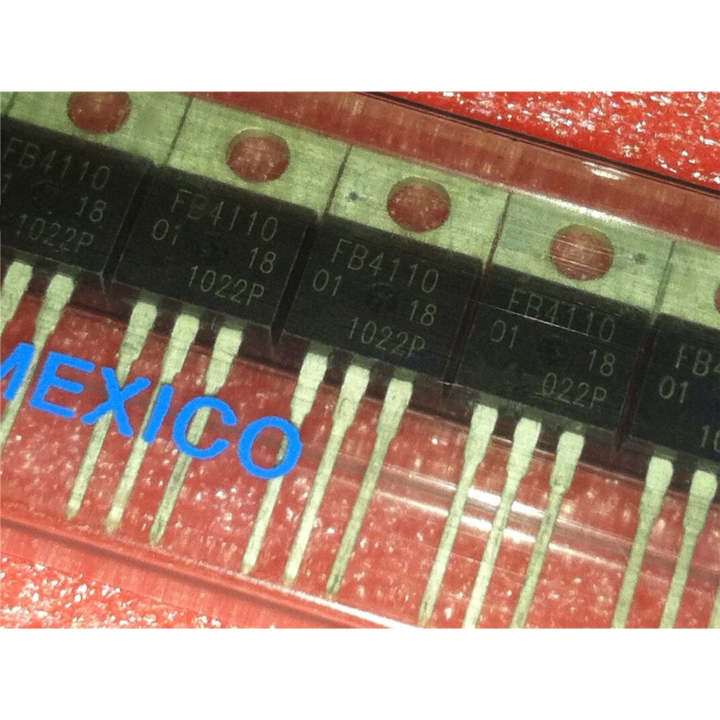1 Phụ Kiện Irfb4110Pbf Irfb4110 B4110 To-220