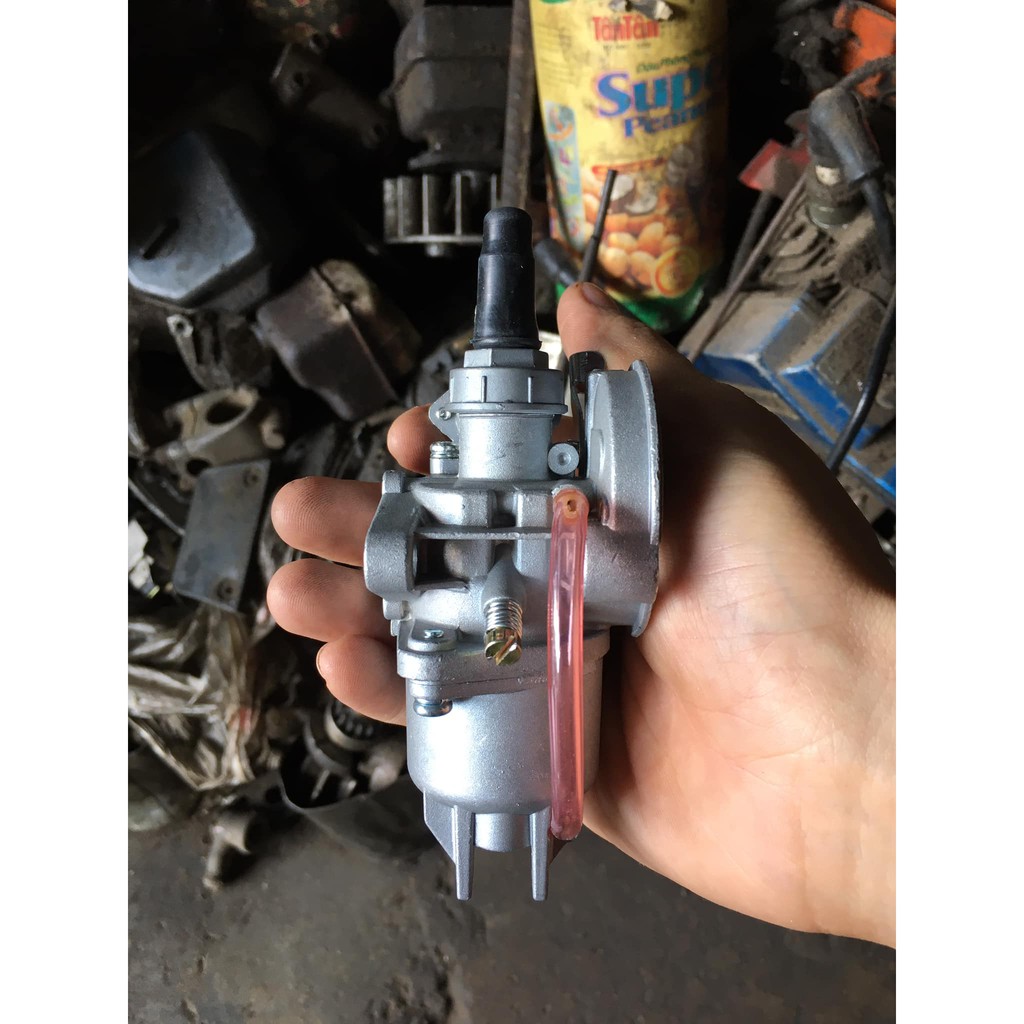 Bình Xăng Con Máy Cắt Cỏ 328