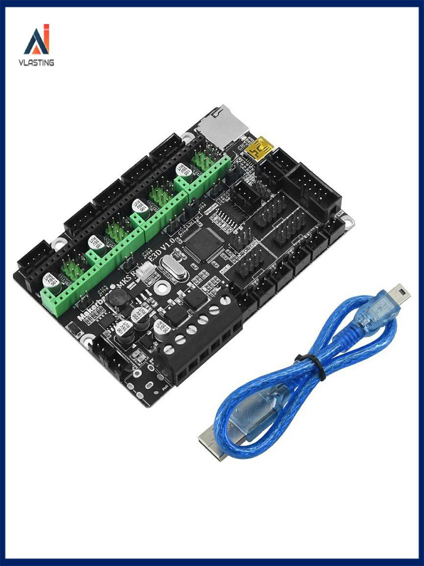 Robin 3D Printer Motherboard Main Control Board For Tft Screen Printer