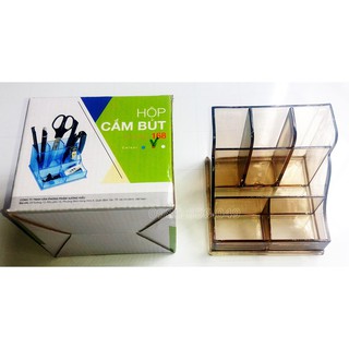 Hộp cắm bút xukiva 168
