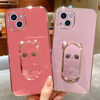 Ốp Lưng In Họa Tiết Dành Cho Điện Thoại iPhone 11 Pro X XS Max XR 8 Plus