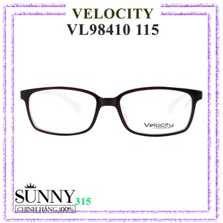 Gọng Kính Unisex Velocity VL98410