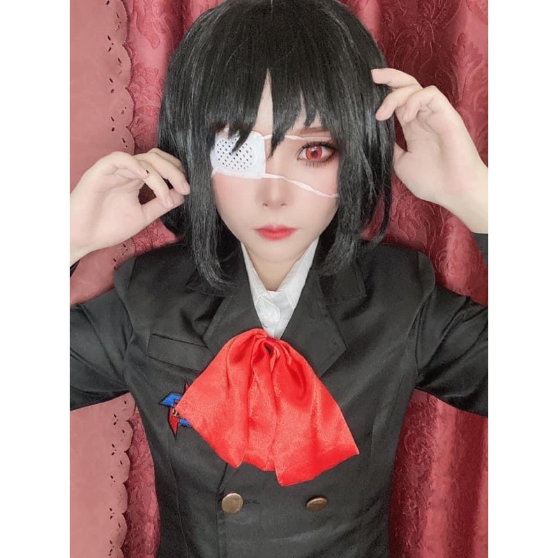 WIG COSPLAY TRANG PHỤC MISAKI MEI TRONG ANOTHER | BigBuy360 - bigbuy360.vn
