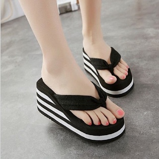 DÉP KẸP XUỒNG 7P