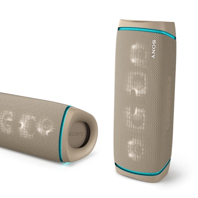 Loa Bluetooth Sony SRS-XB43 Chính Hãng