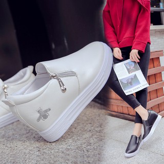 [FREESHIP] GIÀY ĐỘN ĐẾ CON ONG XINH XẮN