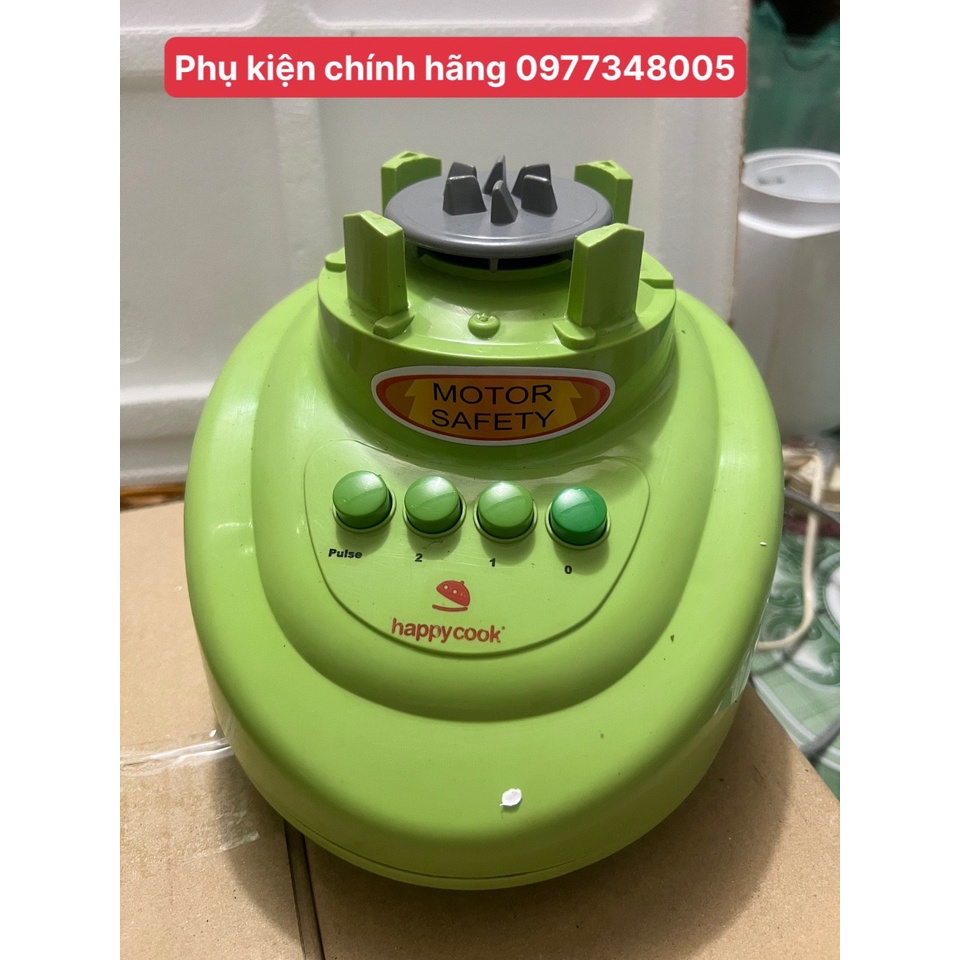 MÁY XAY SINH TỐ HAPPYCOOK , TIGER , MIYAKO