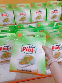 Pía Kim Sa Tân Huê Viên